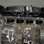 BMW G30 G31 520d xDrive dzinējs B47D20A B47 190 PS 11002473091 OE