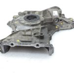 Smart ForTwo W450 0.7 Turbo M160.920 Vārstu vāka vāks 0003010v007