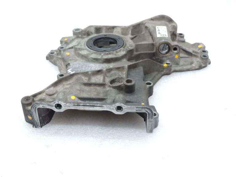 Smart ForTwo W450 0.7 Turbo M160.920 Vārstu vāka vāks 0003010v007