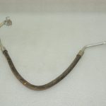BMW G30 G31 520d gaisa kondicionēšanas sistēmas spiedvads 64539303465 9303465 OE