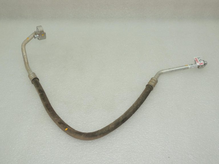 BMW G30 G31 520d gaisa kondicionēšanas sistēmas spiedvads 64539303465 9303465 OE
