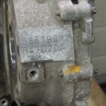 BMW G30 G31 520d xDrive dzinējs B47D20A B47 190 PS 11002473091 OE