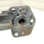 Smart Fortwo 450 priekšējais trieciena slāpētājs CMS Q0009307V003000000 OE