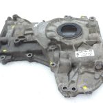 Smart ForTwo W450 0.7 Turbo M160.920 Vārstu vāka vāks 0003010v007