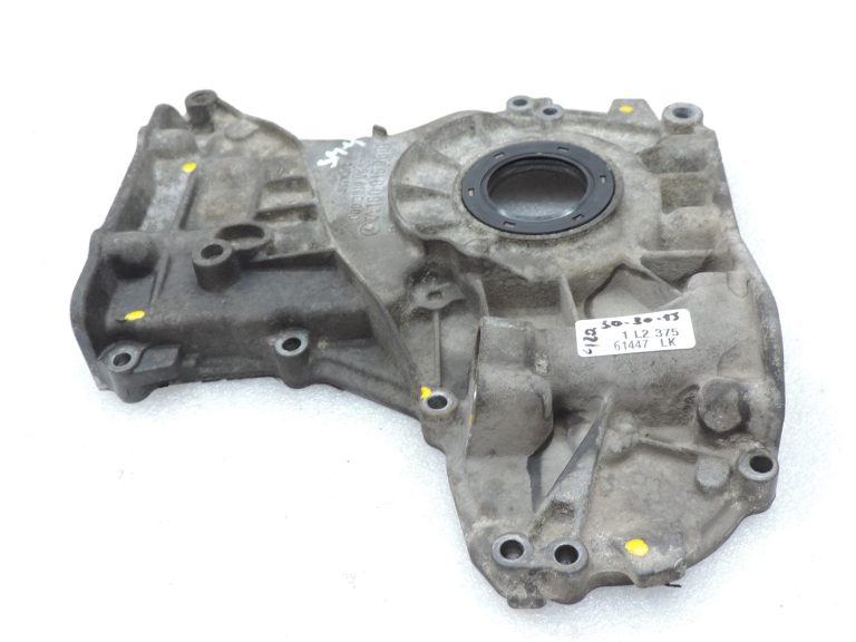 Smart ForTwo W450 0.7 Turbo M160.920 Vārstu vāka vāks 0003010v007