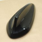 BMW G30 G31 jumta antenas apvalks „Haifischflosse“ Black Sapphire 475 65209371344