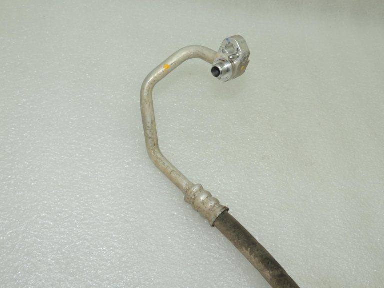 BMW G30 G31 520d gaisa kondicionēšanas sistēmas spiedvads 64539303465 9303465 OE