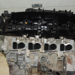 BMW G30 G31 520d xDrive dzinējs B47D20A B47 190 PS 11002473091 OE