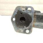 Smart Fortwo 450 priekšējais trieciena slāpētājs CMS Q0009307V003000000 OE