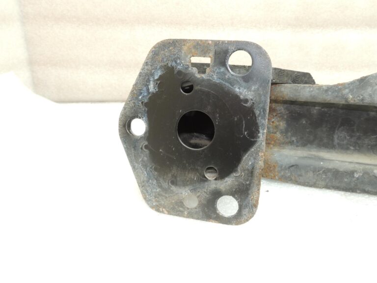Smart Fortwo 450 priekšējais trieciena slāpētājs CMS Q0009307V003000000 OE