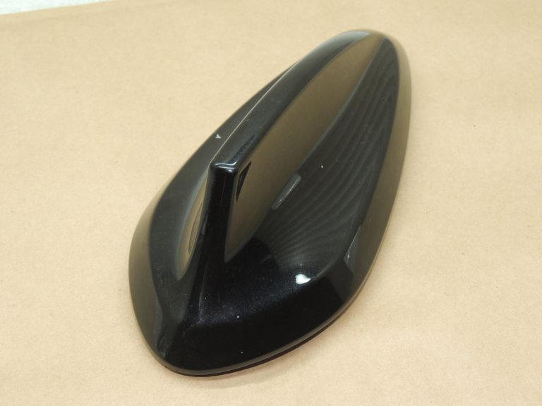 BMW G30 G31 jumta antenas apvalks „Haifischflosse“ Black Sapphire 475 65209371344