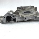 Smart ForTwo W450 0.7 Turbo M160.920 Vārstu vāka vāks 0003010v007