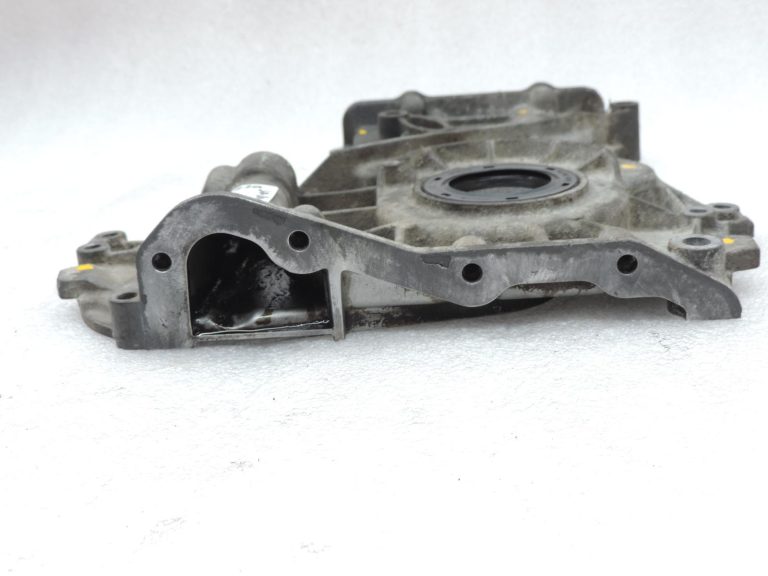 Smart ForTwo W450 0.7 Turbo M160.920 Vārstu vāka vāks 0003010v007