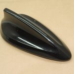 BMW G30 G31 jumta antenas apvalks „Haifischflosse“ Black Sapphire 475 65209371344