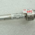 BMW G30 G31 520d gaisa kondicionēšanas sistēmas spiedvads 64539303465 9303465 OE