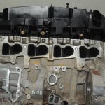 BMW G30 G31 520d xDrive dzinējs B47D20A B47 190 PS 11002473091 OE