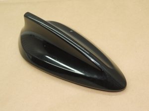 BMW G30 G31 jumta antenas apvalks „Haifischflosse“ Black Sapphire 475 65209371344