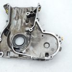 Smart ForTwo W450 0.7 Turbo M160.920 Vārstu vāka vāks 0003010v007