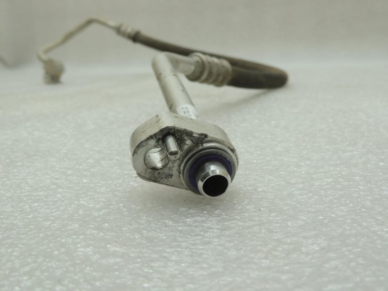 BMW G30 G31 520d gaisa kondicionēšanas sistēmas spiedvads 64539303465 9303465 OE