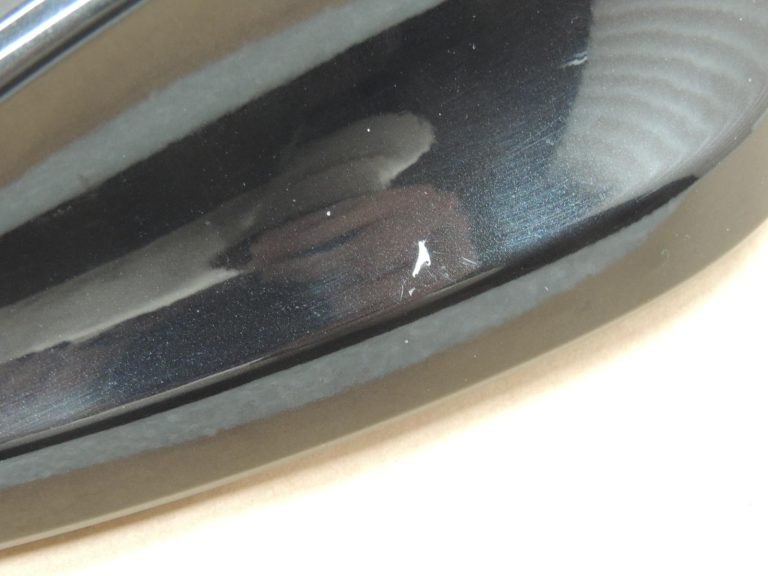 BMW G30 G31 jumta antenas apvalks „Haifischflosse“ Black Sapphire 475 65209371344