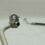 BMW G30 G31 520d gaisa kondicionēšanas sistēmas spiedvads 64539303465 9303465 OE