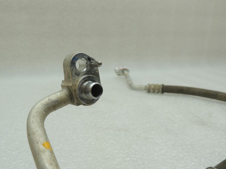 BMW G30 G31 520d gaisa kondicionēšanas sistēmas spiedvads 64539303465 9303465 OE