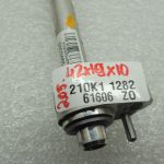 BMW G30 G31 520d gaisa kondicionēšanas sistēmas spiedvads 64539303465 9303465 OE