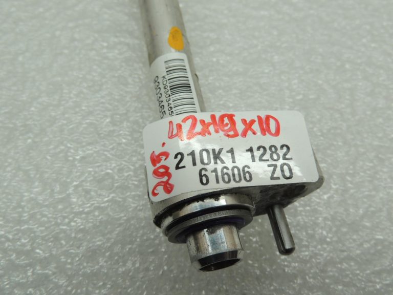BMW G30 G31 520d gaisa kondicionēšanas sistēmas spiedvads 64539303465 9303465 OE