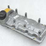 Smart ForTwo W450 0,7 Turbo M160.920 vārstu vāks, cilindru galvas vāks A1600160705