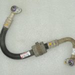 BMW G30 G31 520d gaisa kondicionēšanas sistēmas spiedvads 64539303465 9303465 OE