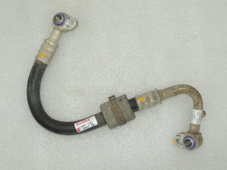 BMW G30 G31 520d gaisa kondicionēšanas sistēmas spiedvads 64539303465 9303465 OE