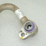 BMW G30 G31 520d gaisa kondicionēšanas sistēmas spiedvads 64539303465 9303465 OE