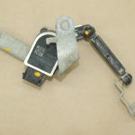 BMW G30 G31 G11 augstuma sensora devējs, lukturu tāluma regulēšanas sensors 37146870000 OE