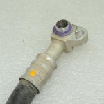 BMW G30 G31 520d gaisa kondicionēšanas sistēmas spiedvads 64539303465 9303465 OE