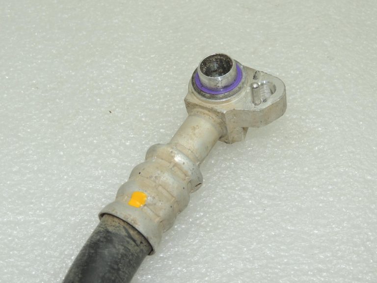 BMW G30 G31 520d gaisa kondicionēšanas sistēmas spiedvads 64539303465 9303465 OE