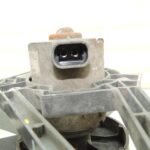 Smart Fortwo 450 starpdzesētāja ventilators LLK dzesētāja ventilators 0003405V008 Q0003405V009
