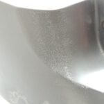 Smart Fortwo 450 Roadster 452 sporta stūre ar ādas apdari un pārnesumu pārslēgšanas svirām Q0008772V004C72W00