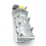 Smart ForTwo W450 0,7 Turbo M160.920 vārstu vāks, cilindru galvas vāks A1600160705