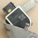 BMW G30 G31 G11 augstuma sensora devējs, lukturu tāluma regulēšanas sensors 37146870000 OE