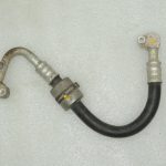 BMW G30 G31 520d gaisa kondicionēšanas sistēmas spiedvads 64539303465 9303465 OE