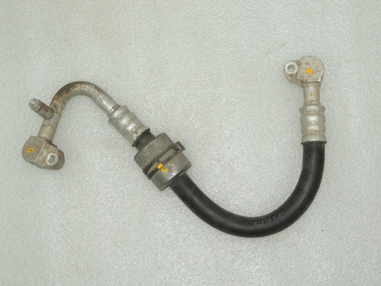 BMW G30 G31 520d gaisa kondicionēšanas sistēmas spiedvads 64539303465 9303465 OE