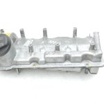 Smart ForTwo W450 0,7 Turbo M160.920 vārstu vāks, cilindru galvas vāks A1600160705