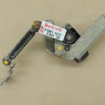 BMW G30 G31 G11 augstuma sensora devējs, lukturu tāluma regulēšanas sensors 37146870000 OE
