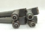 Opel Isuzu 1.7 DTI Y17DT degvielas iesmidzinātājs Delphi TJBB01901D 8971852442 821153 OE