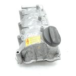 Smart ForTwo W450 0,7 Turbo M160.920 vārstu vāks, cilindru galvas vāks A1600160705