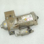BMW G30 G31 520d starteris SEG 12415B90948 5B90948 oriģināls OE
