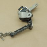 BMW G30 G31 G11 augstuma sensora devējs, lukturu tāluma regulēšanas sensors 37146870000 OE
