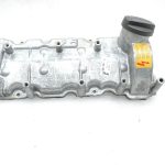 Smart ForTwo W450 0,7 Turbo M160.920 vārstu vāks, cilindru galvas vāks A1600160705