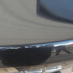 BMW G30 bagāžnieka vāks no alumīnija, safīra melnā krāsā, 475, 41007440695, OE