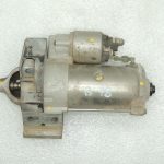 BMW G30 G31 520d starteris SEG 12415B90948 5B90948 oriģināls OE